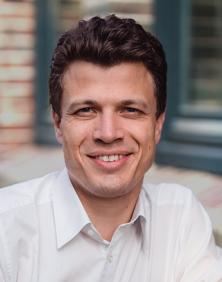 Dr.Benjamin Wieland (Die Bildrechte liegen bei dem Verfasser der Mitteilung.)
