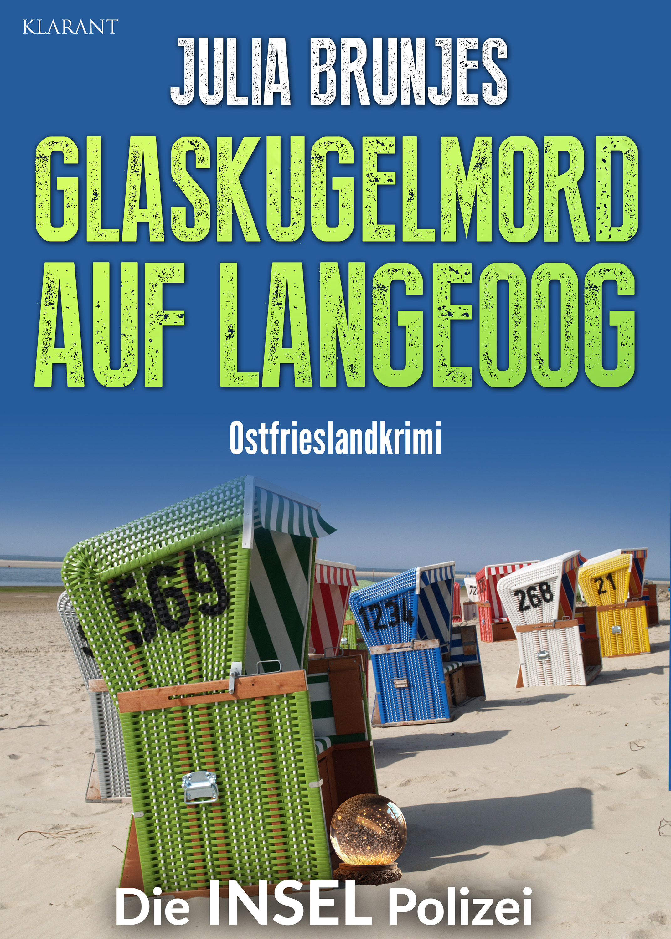 Ostfrieslandkrimi Ostfrieslandkrimi