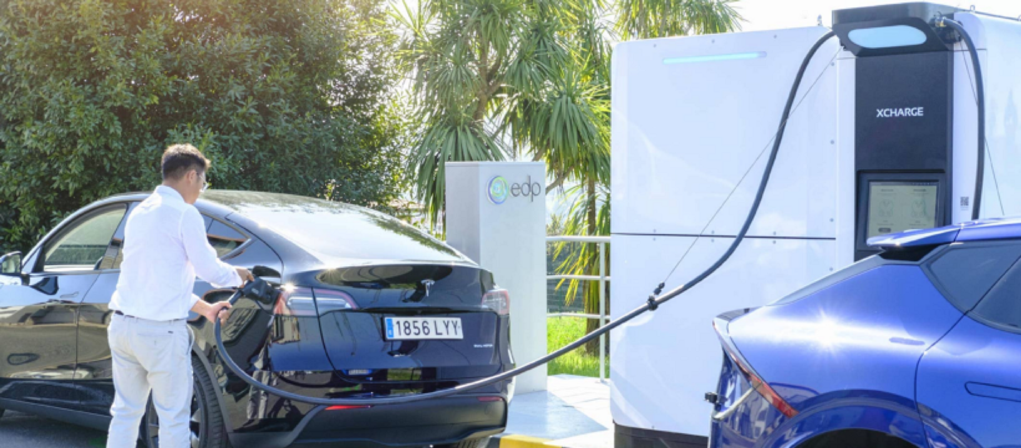 xcharge xcharge