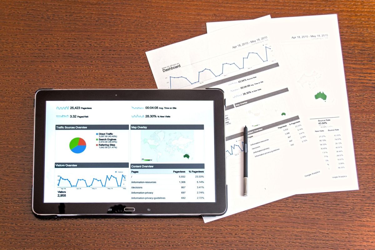 Abrechnung analysieren (© Bild von Pexels auf Pixabay) Abrechnung analysieren (© Bild von Pexels auf Pixabay)