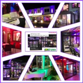 Fortuna Wintergarten veranstaltet Infotag mit Wintergartennacht Fortuna Wintergarten veranstaltet Infotag mit Wintergartennacht