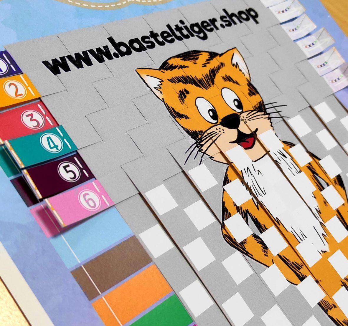 Webbild_Basteltiger (Die Bildrechte liegen bei dem Verfasser der Mitteilung.) Webbild_Basteltiger (Die Bildrechte liegen bei dem Verfasser der Mitteilung.)