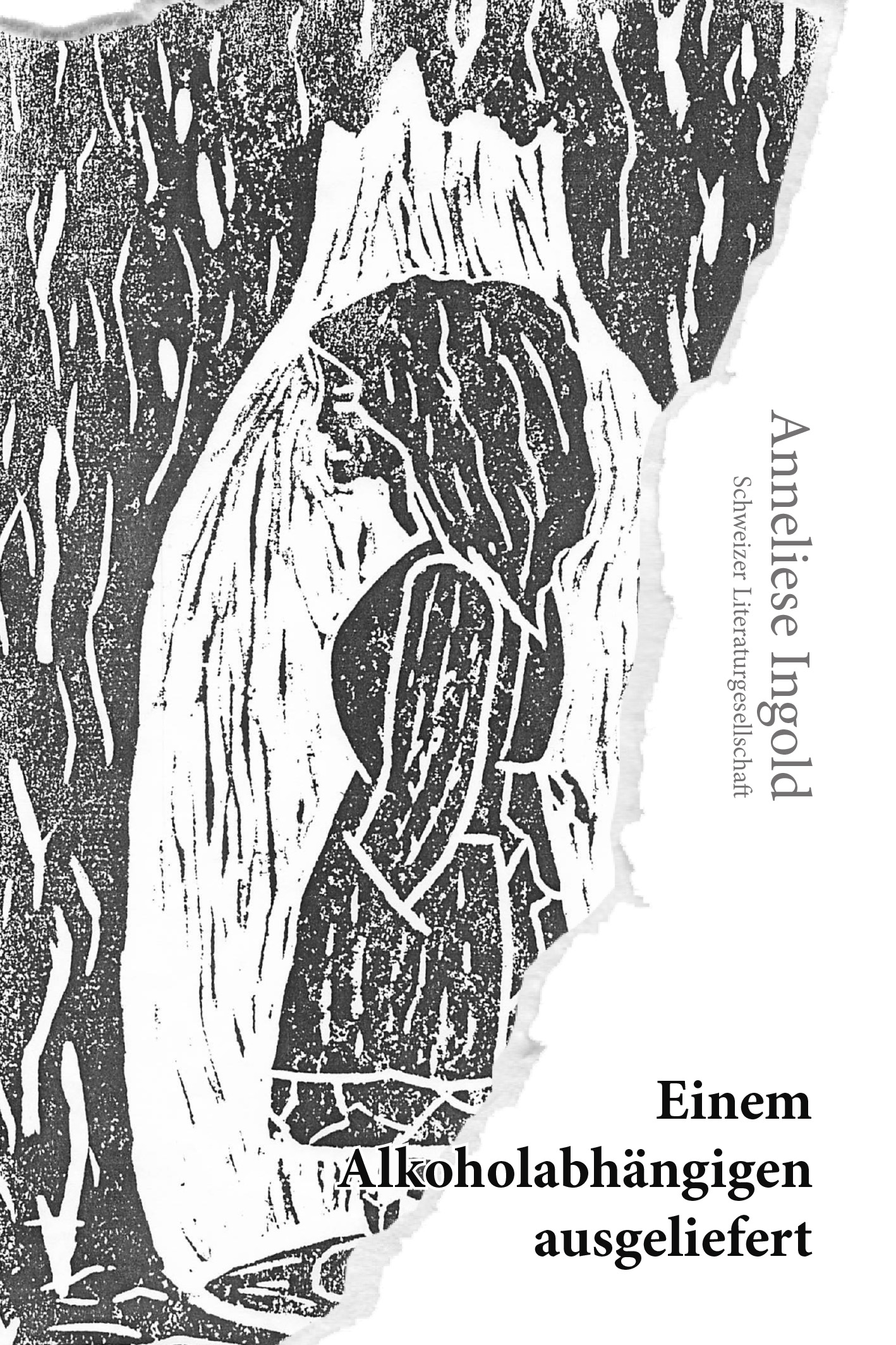 Ingold, Schweizer Literaturgesellschaft (Die Bildrechte liegen bei dem Verfasser der Mitteilung.) Ingold, Schweizer Literaturgesellschaft (Die Bildrechte liegen bei dem Verfasser der Mitteilung.)