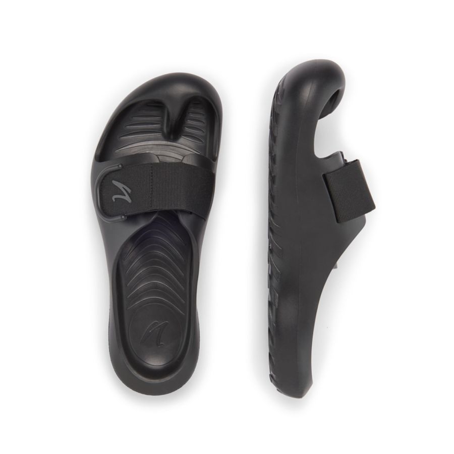 Der recoverToes 2.0 von Joe Nimble fördert die Regeneration und hilft gegen den Hallux (© ) Der recoverToes 2.0 von Joe Nimble fördert die Regeneration und hilft gegen den Hallux (© )