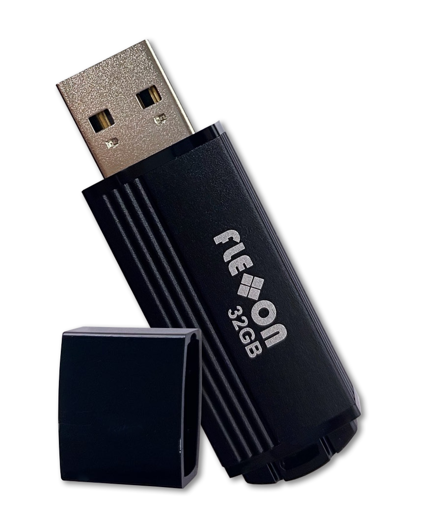 Der Xsign als USB-Drive Der Xsign als USB-Drive