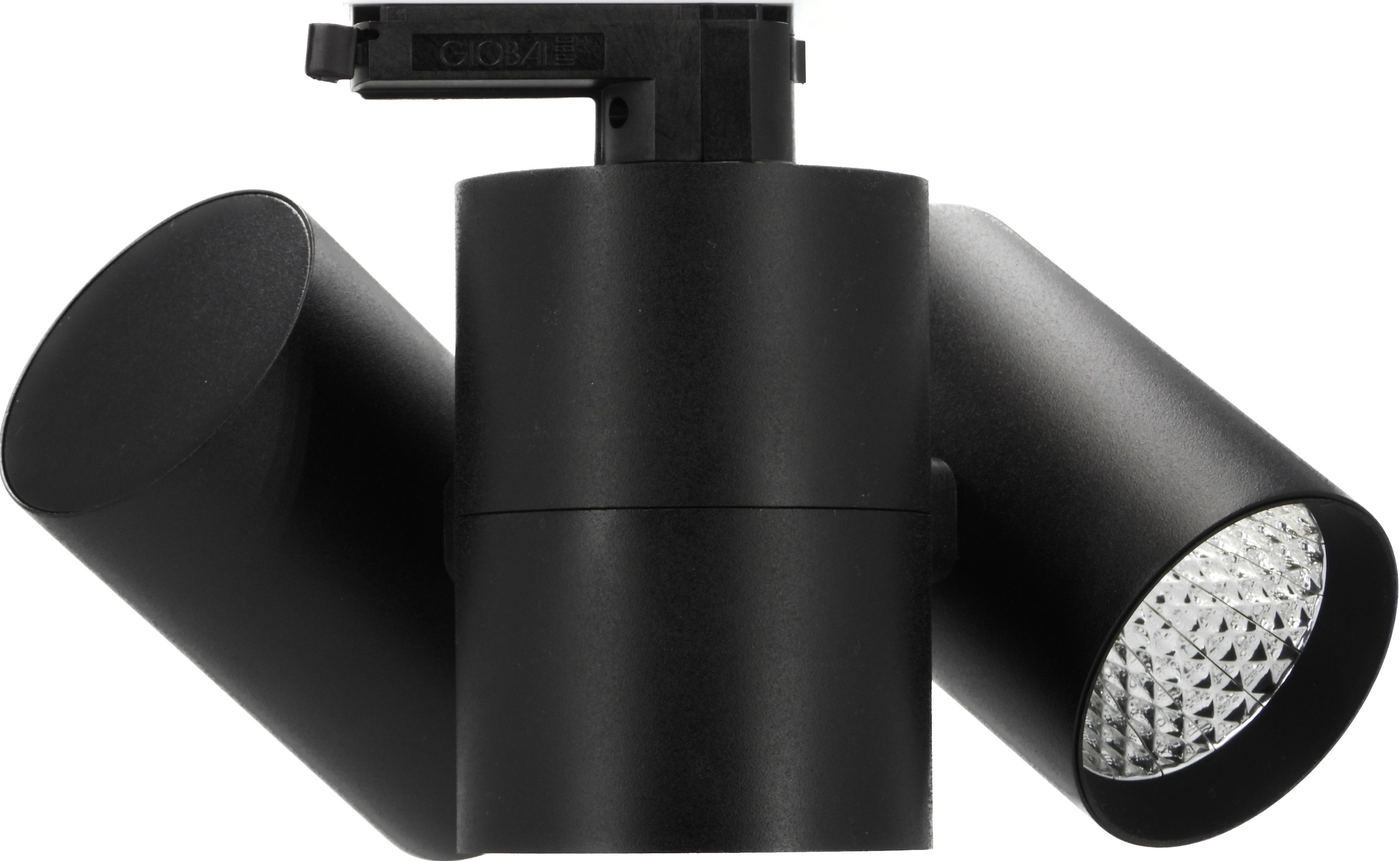 Stromschienenstrahler Chamäleon von LED Explorer GmbH (Die Bildrechte liegen bei dem Verfasser der Mitteilung.)