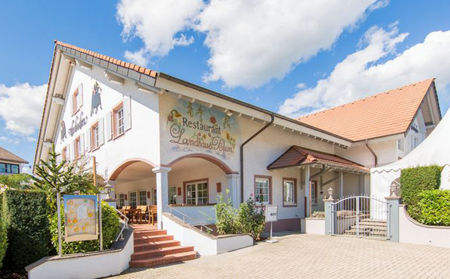 Heuboden Landhaus Blum Heuboden Landhaus Blum
