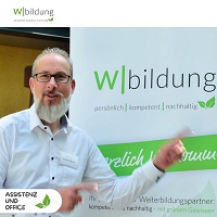 Assistenz + Office Management