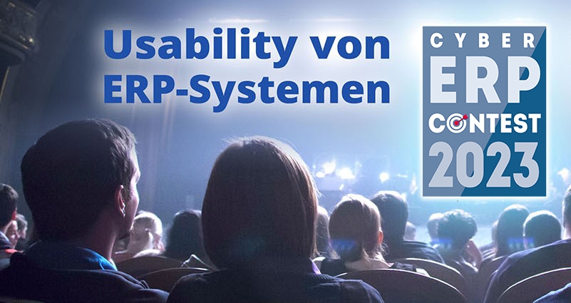 Am Freitag, den 17.11.2023, beginnt um 10.00 Uhr der 2. Cyber ERP Contest 2023. (Bildquelle: MQ result consulting AG) Am Freitag, den 17.11.2023, beginnt um 10.00 Uhr der 2. Cyber ERP Contest 2023. (Bildquelle: MQ result consulting AG)
