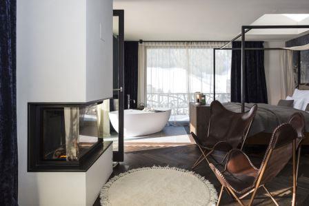 Soulful Suite Recreation Rooftop (c) SILENA your soulful hotel