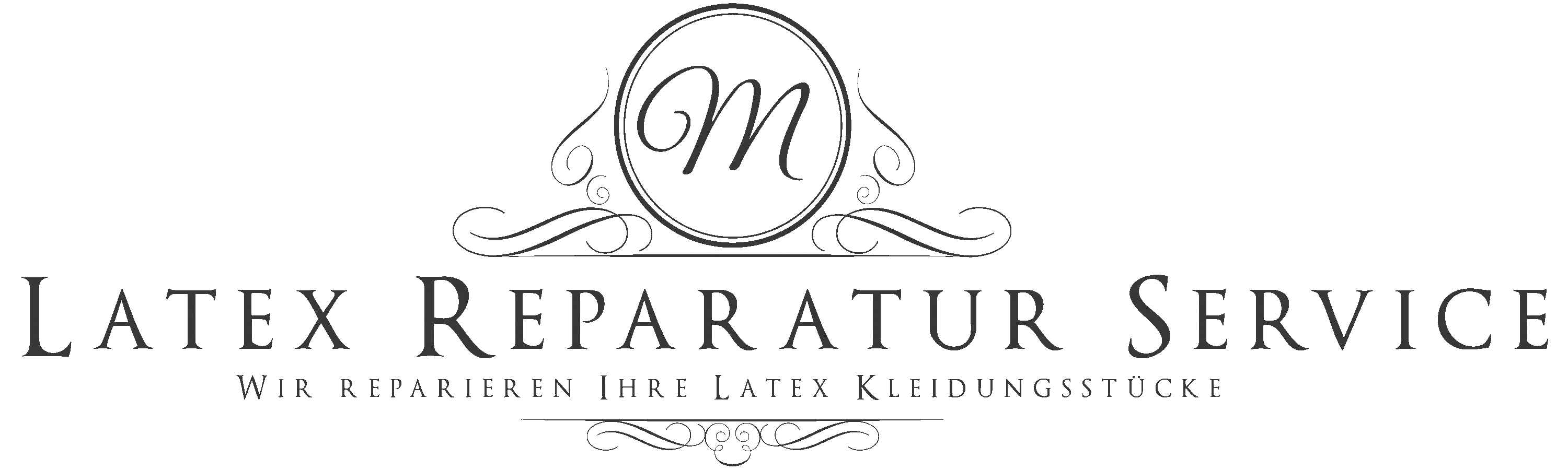 Wir reparieren ihre Latex kleidung Wir reparieren ihre Latex kleidung