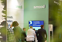 smoodi.consulting präsentiert auf der it-sa 2023 das Portfolio für Digitalisierung und IT-Sicherheit