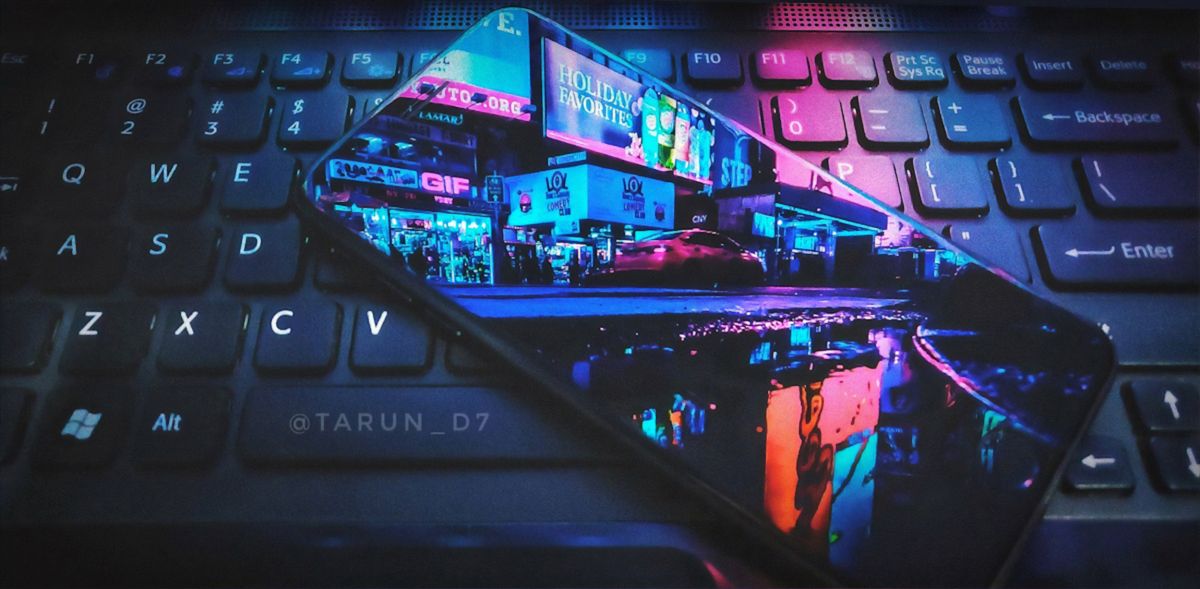 Die Fasihi GmbH setzt auf ganzheitliche IT-Services. (© Foto: Tarun Thiman (Unsplash).) Die Fasihi GmbH setzt auf ganzheitliche IT-Services. (© Foto: Tarun Thiman (Unsplash).)