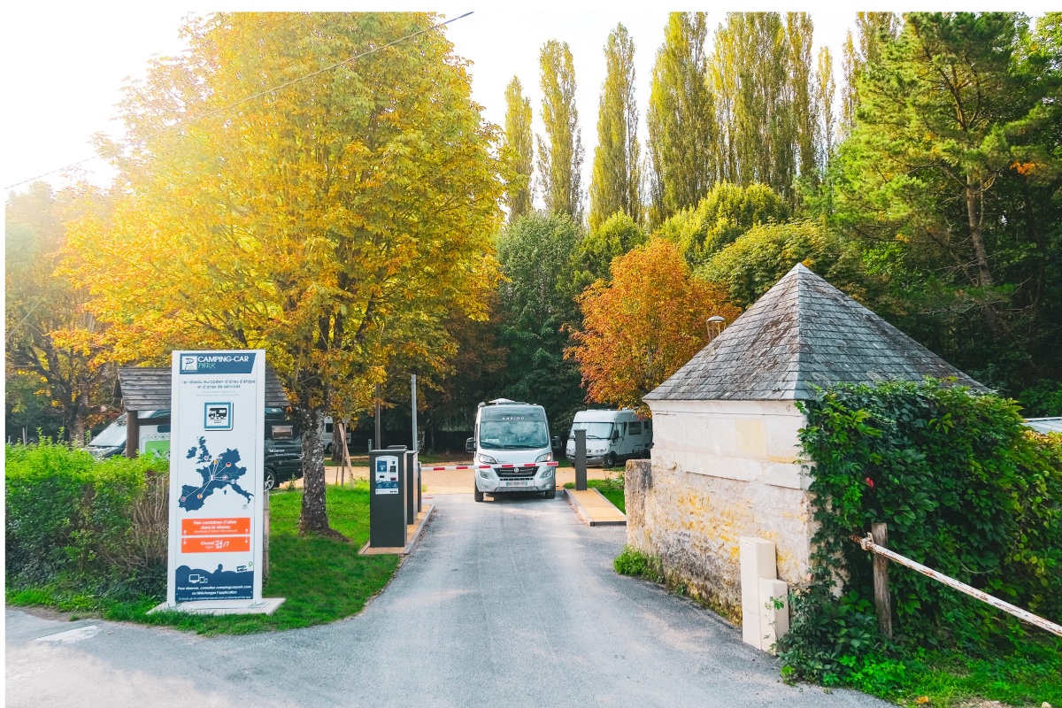 (Bildquelle: Foto: Camping-Car Park) (Bildquelle: Foto: Camping-Car Park)