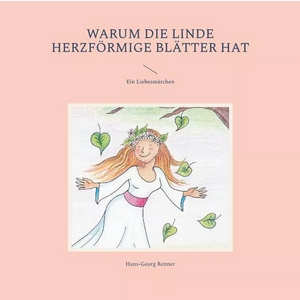 Warum die Linde herzförmige Blätter hat (Die Bildrechte liegen bei dem Verfasser der Mitteilung.) Warum die Linde herzförmige Blätter hat (Die Bildrechte liegen bei dem Verfasser der Mitteilung.)