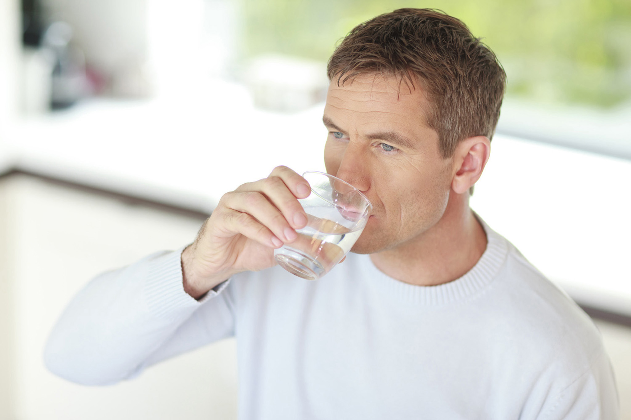 Mineralwasser ist hier der optimale Durstlöscher in der kalten Jahreszeit. (Die Bildrechte liegen bei dem Verfasser der Mitteilung.) Mineralwasser ist hier der optimale Durstlöscher in der kalten Jahreszeit. (Die Bildrechte liegen bei dem Verfasser der Mitteilung.)