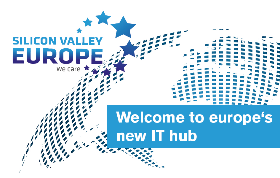 IT-Cluster für die internationale Vernetzung und Stärkung der europäischen IT-Branche (Die Bildrechte liegen bei dem Verfasser der Mitteilung.) IT-Cluster für die internationale Vernetzung und Stärkung der europäischen IT-Branche (Die Bildrechte liegen bei dem Verfasser der Mitteilung.)