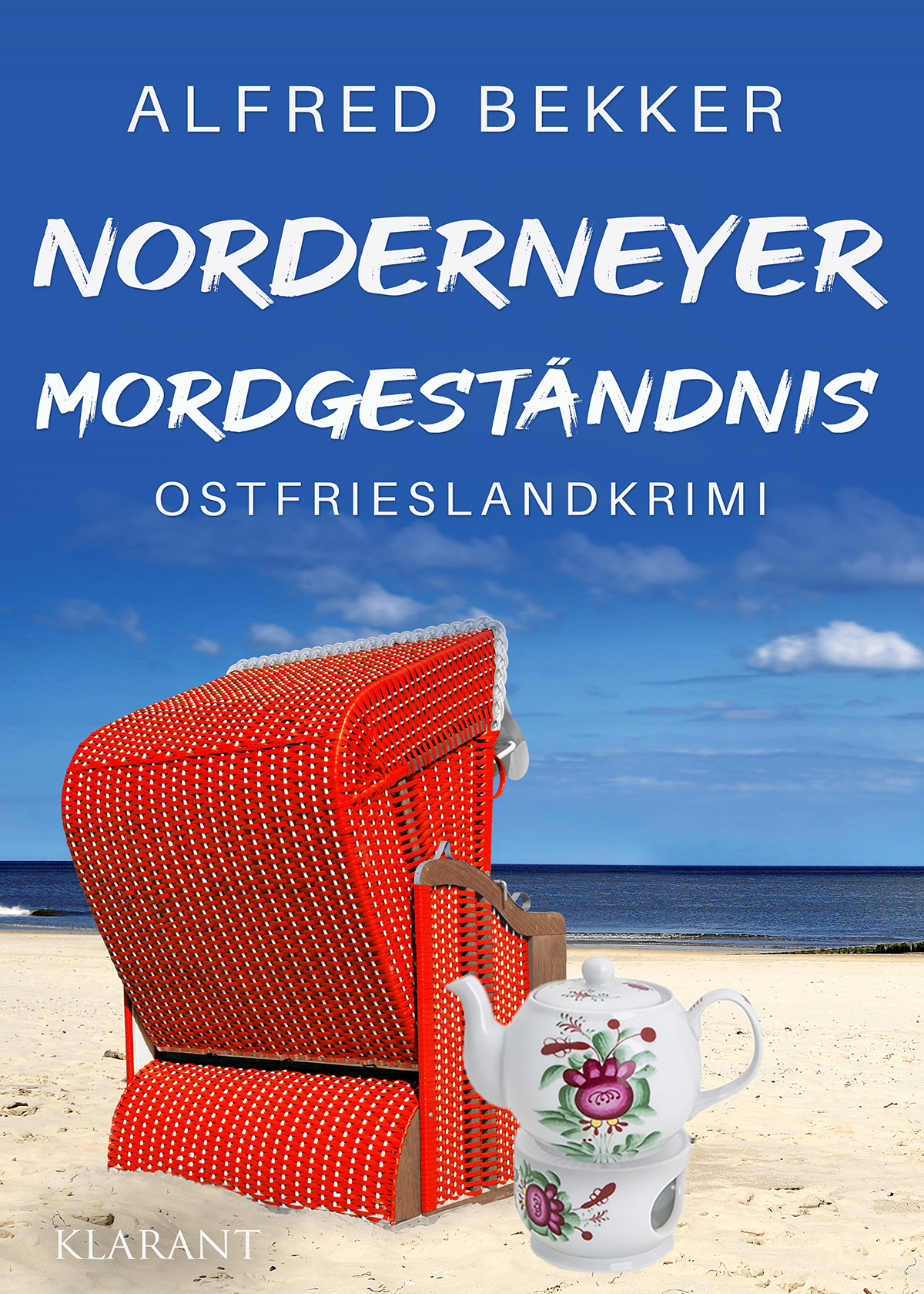 Ostfrieslandkrimi Ostfrieslandkrimi