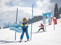 Skigebiet Sudelfeld (c) TVB Bayrischzell (Familotel Bayrischzell)