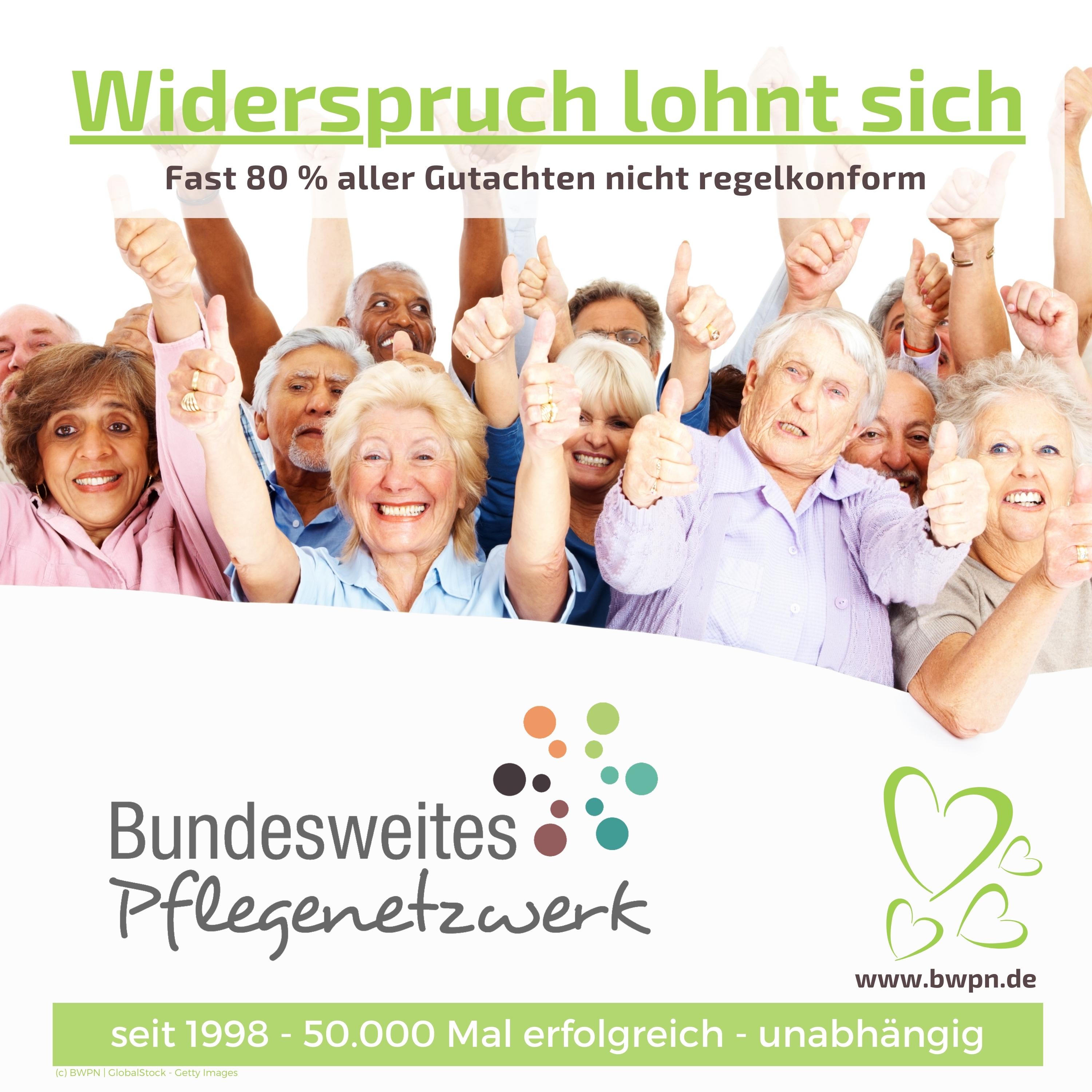 (Bildquelle: (c) BWPN | GlobalStock - Getty Images)