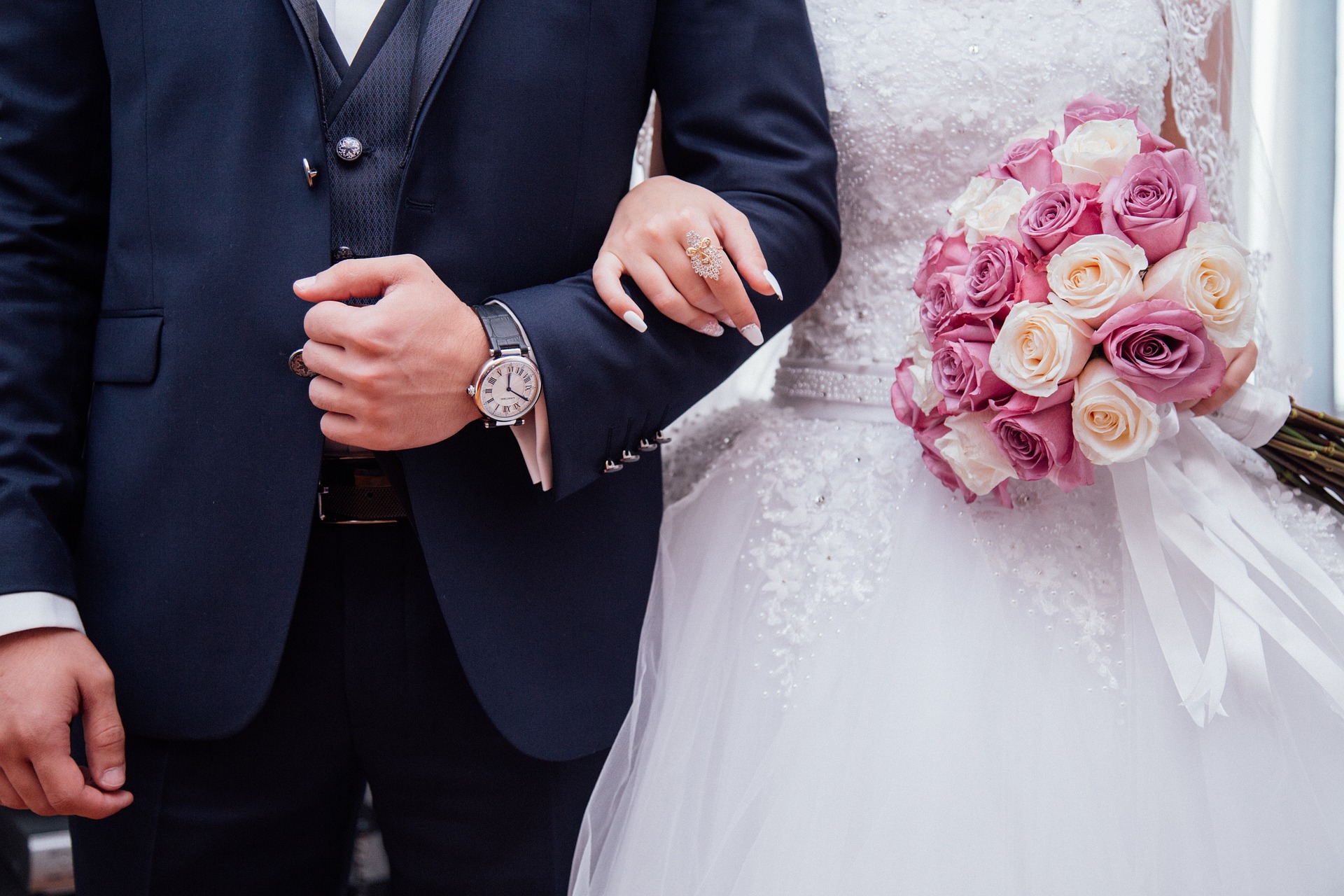 In Deutschland wird immer öfter mit einem Trauredner geheiratet In Deutschland wird immer öfter mit einem Trauredner geheiratet