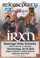 Plakat by IRXN Plakat by IRXN
