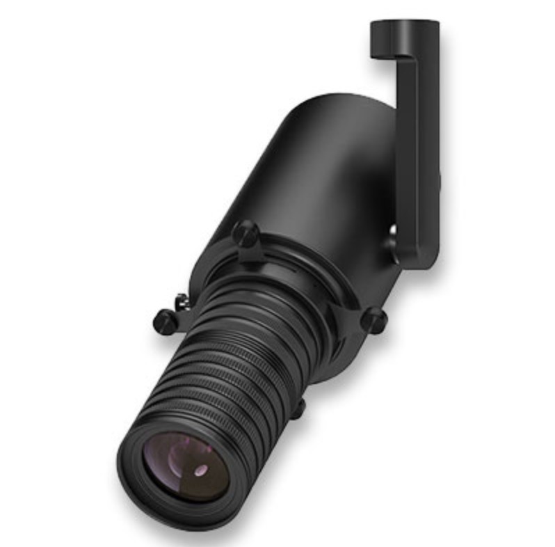Gobo Strahler für Projektion von LED Explorer GmbH (Die Bildrechte liegen bei dem Verfasser der Mitteilung.) Gobo Strahler für Projektion von LED Explorer GmbH (Die Bildrechte liegen bei dem Verfasser der Mitteilung.)