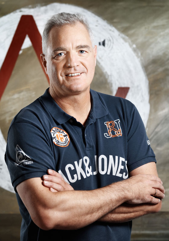 Holger Niewind (Foto: Aventem)