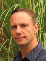 Rolf Bienert, Managing und Technical Director bei der OpenADR Alliance (Quelle: OpenADR Alliance)