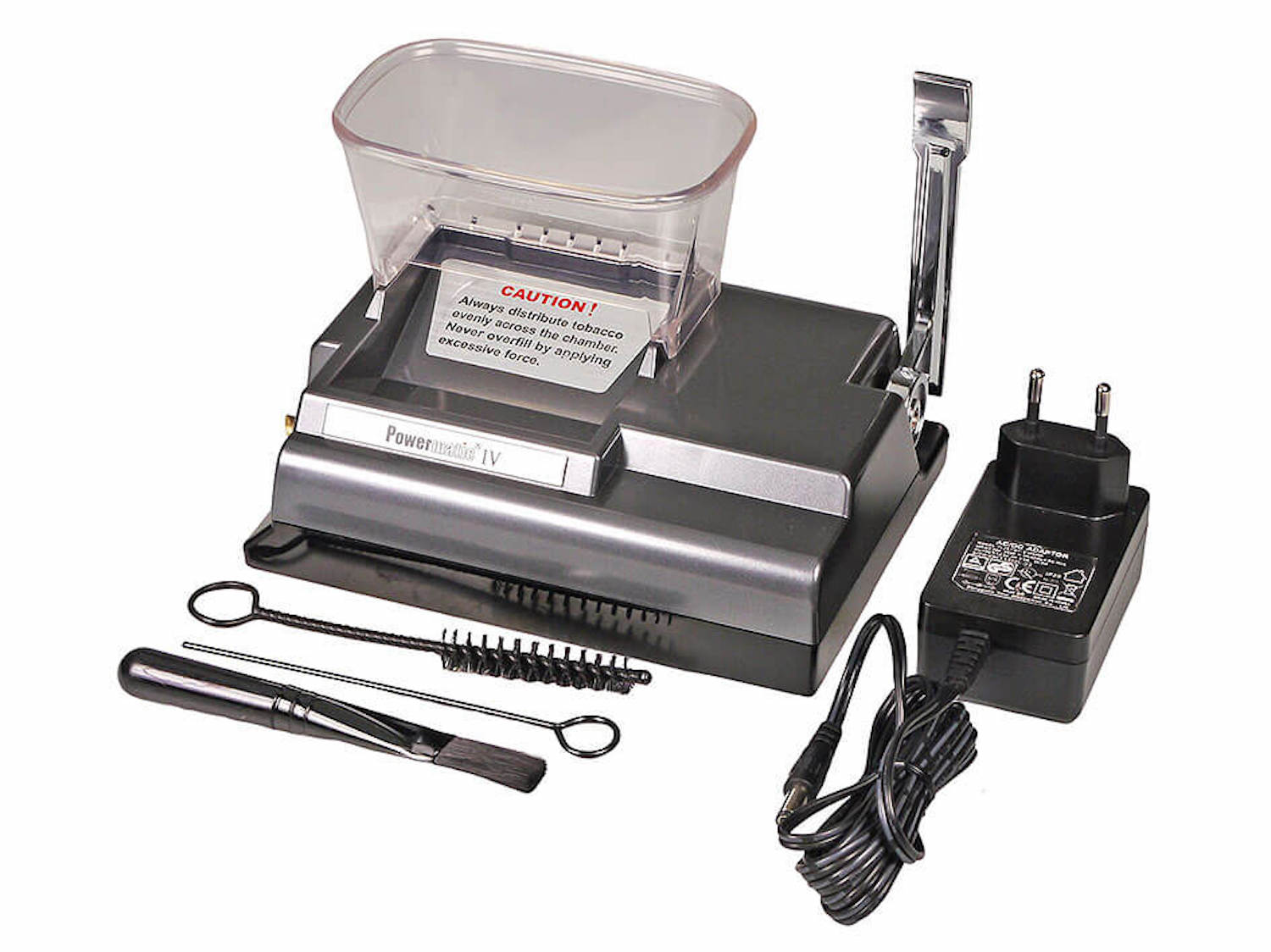 Powermatic 4