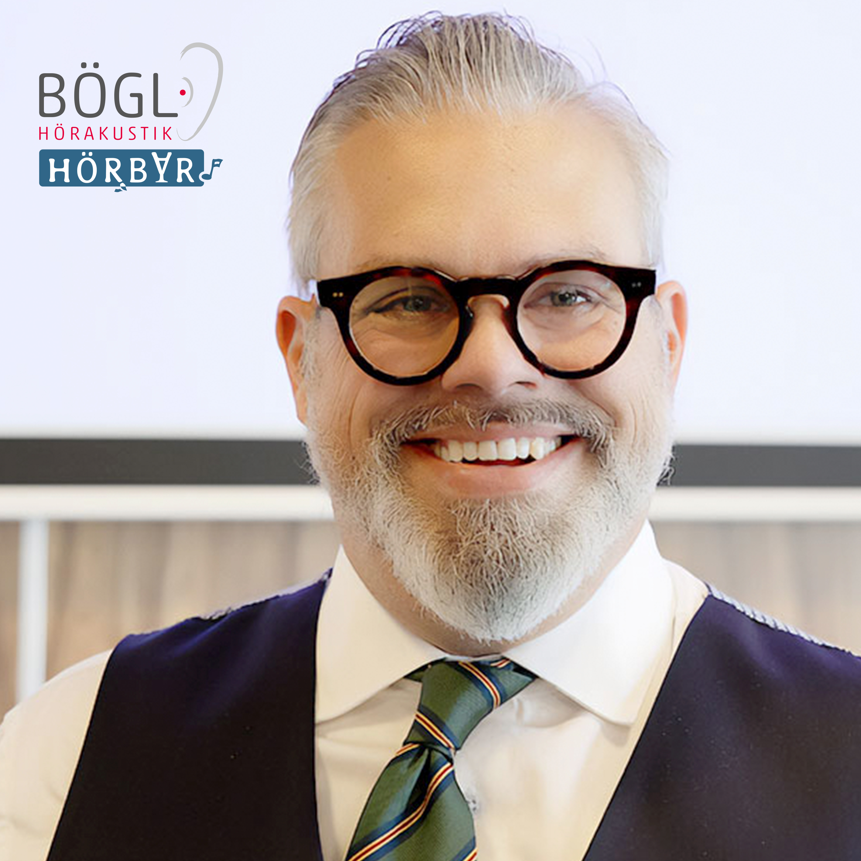 Andreas Bögl gründete sein Unternehmen bereits im Jahr 2004 Andreas Bögl gründete sein Unternehmen bereits im Jahr 2004