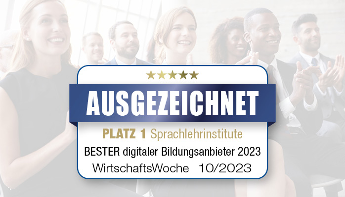 KERN AG Training - Bester Digitaler Bildungsanbieter 2023