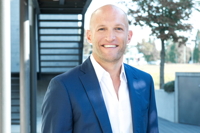 Jochen Koehler, VP EMEA Sales bei Ontinue (Quelle: privat)