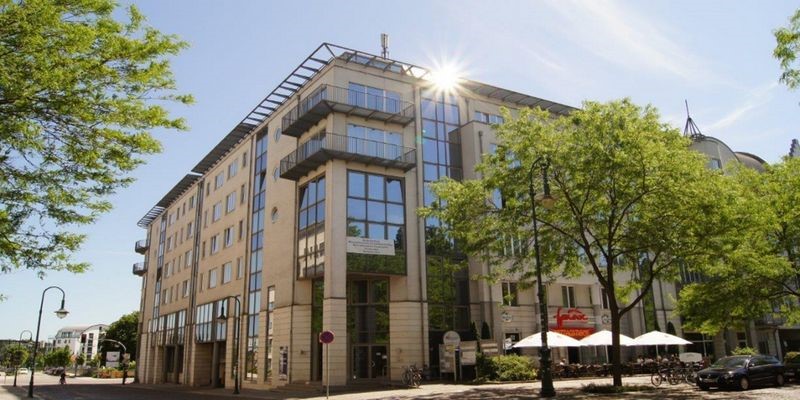 VoIP- und UC-Spezialist IANT gründet neuen Standort (Bildquelle: IANT GmbH) VoIP- und UC-Spezialist IANT gründet neuen Standort (Bildquelle: IANT GmbH)