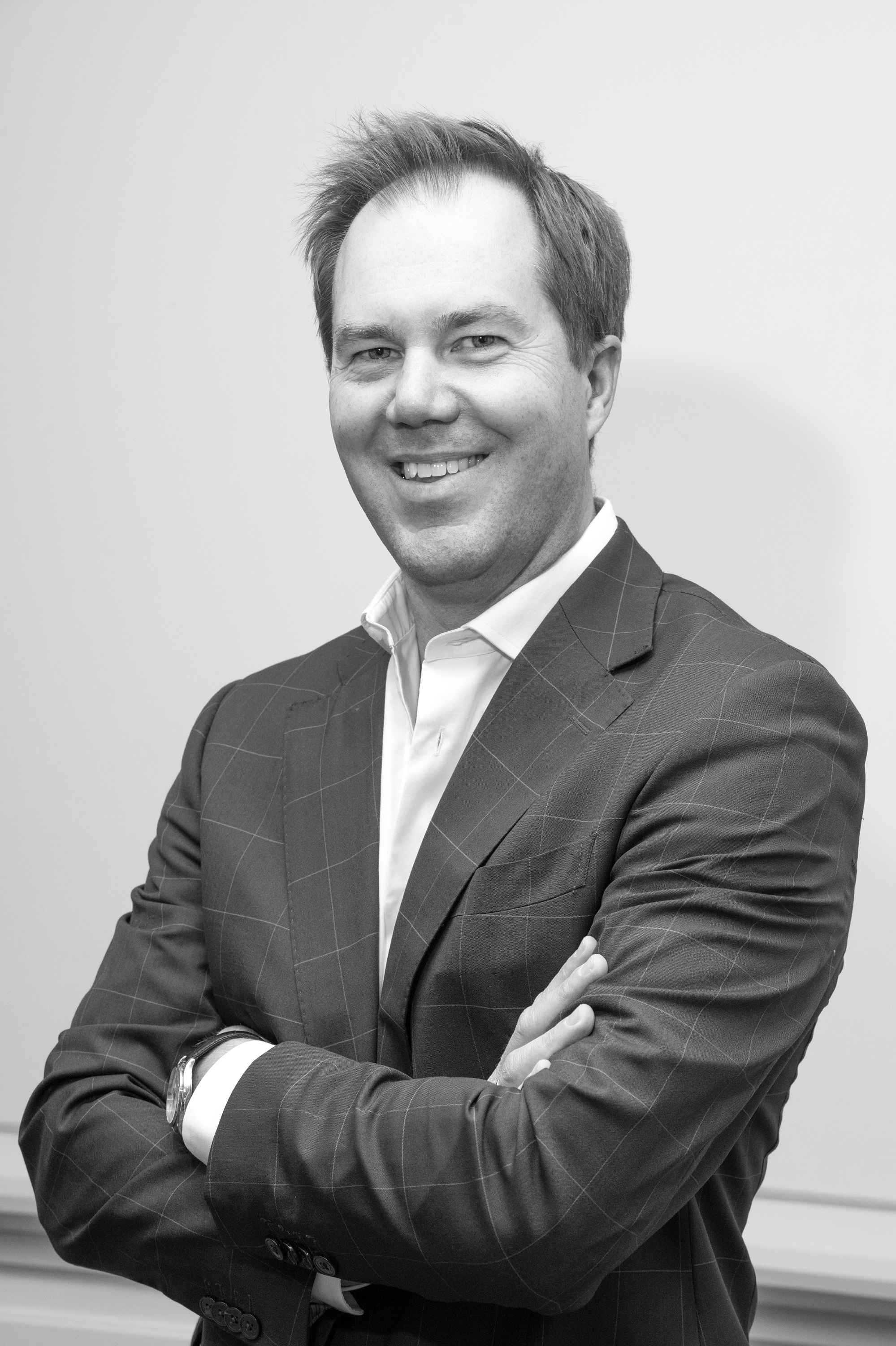 Konstantin Kastius von Hampleton Partners: Konstantin Kastius von Hampleton Partners: