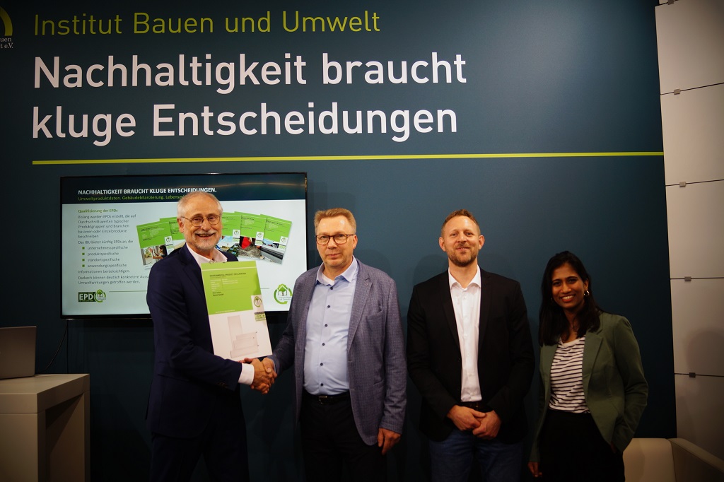 (Bildquelle: Kermi GmbH) (Bildquelle: Kermi GmbH)