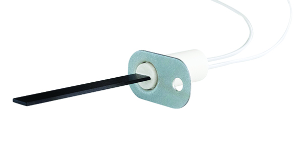 Kyocera bringt neues Standardsortiment von 230V-Siliziumnitrid-Zündern auf den Markt. (Die Bildrechte liegen bei dem Verfasser der Mitteilung.) Kyocera bringt neues Standardsortiment von 230V-Siliziumnitrid-Zündern auf den Markt. (Die Bildrechte liegen bei dem Verfasser der Mitteilung.)