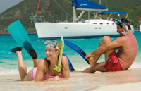 Master Yachting / Sunsail