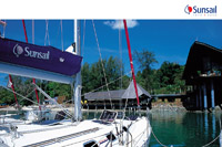 Master Yachting / Sunsail