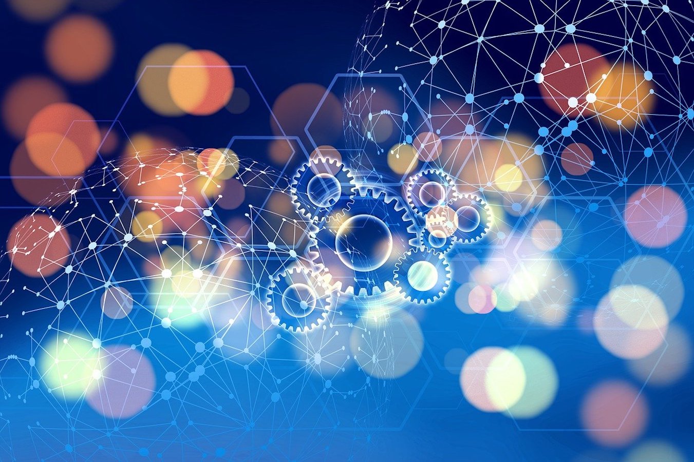 Digitalisierung nach Plan mit Bernd Lohmeyer Digitalisierung nach Plan mit Bernd Lohmeyer