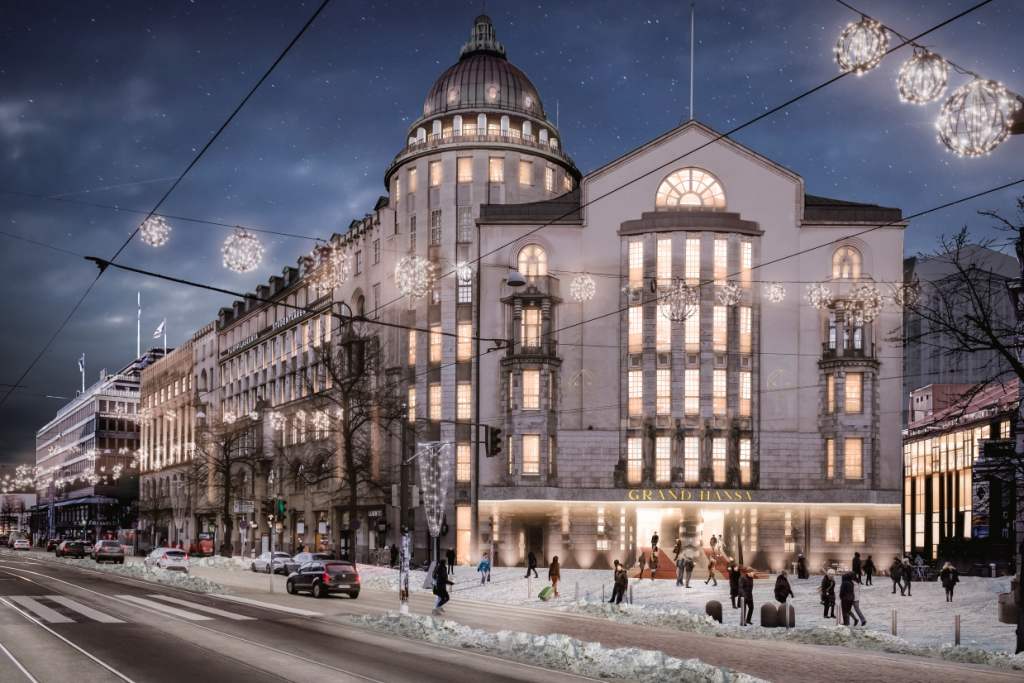 © Ylva ARCO Architecture Company