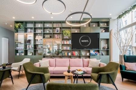 KOOS Hotel 