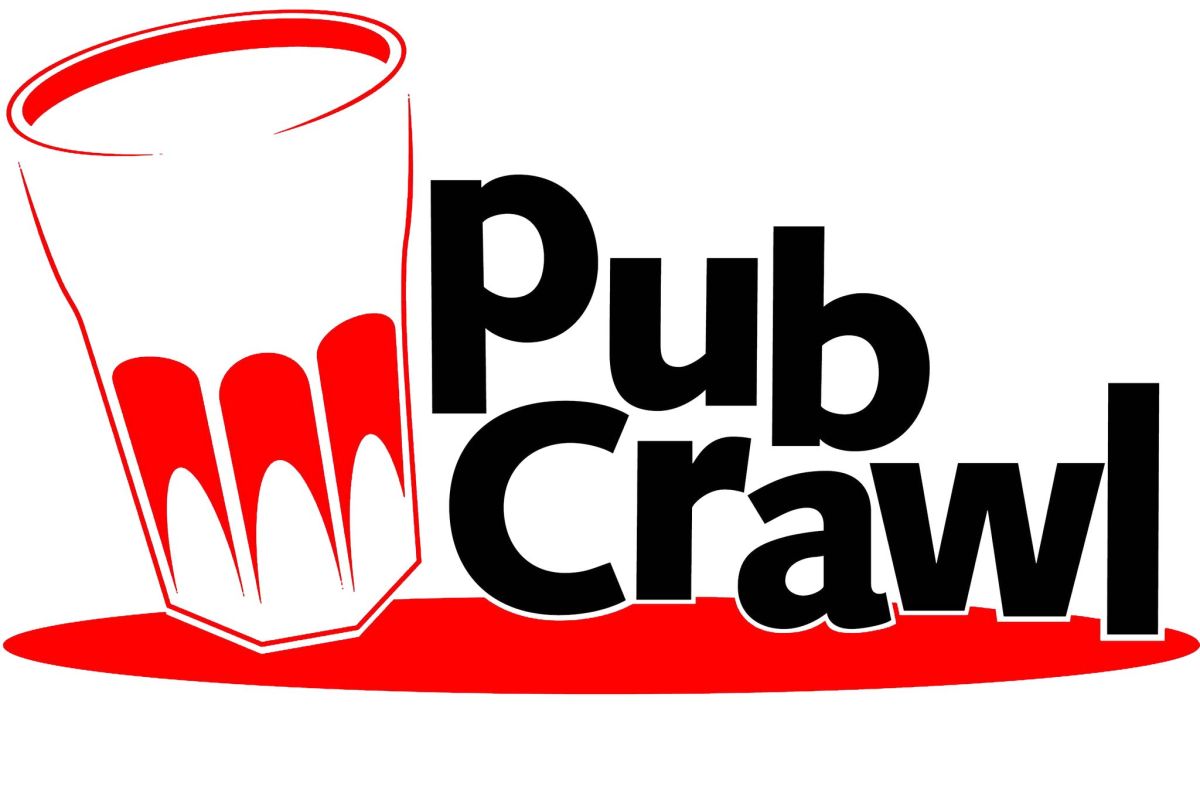 pubcrawl.team (© @pubcrawlteam) pubcrawl.team (© @pubcrawlteam)