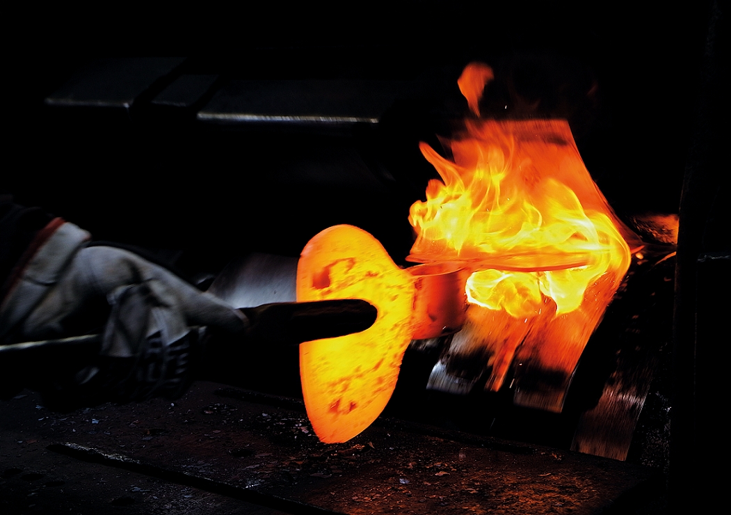 Die Reuthacke ist eines der beliebtesten Produkte der Kundinnen und Kunden im Onlineshop SHW-FIRE (Die Bildrechte liegen bei dem Verfasser der Mitteilung.)