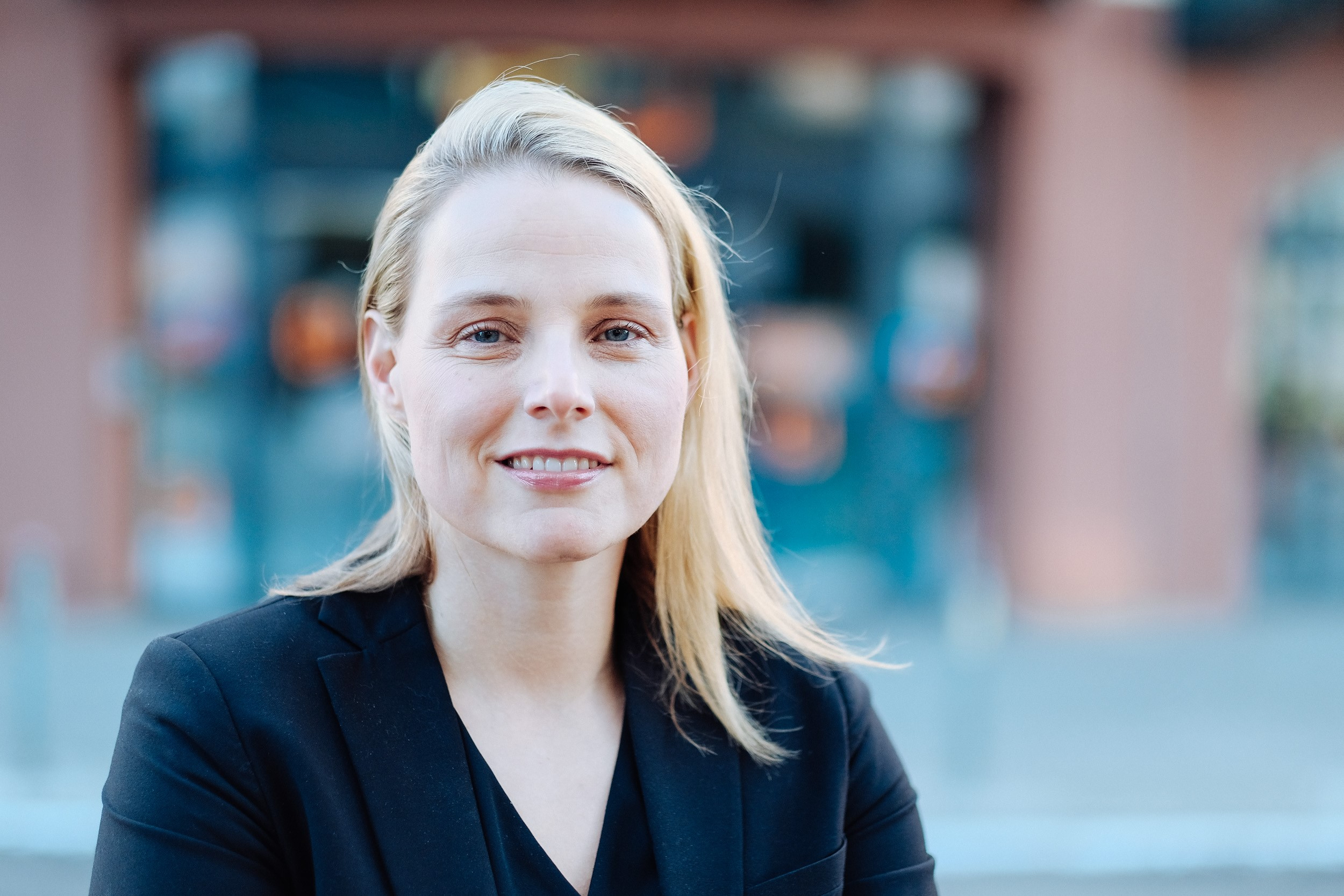 Carmen Rieskamp, UPTOUR.