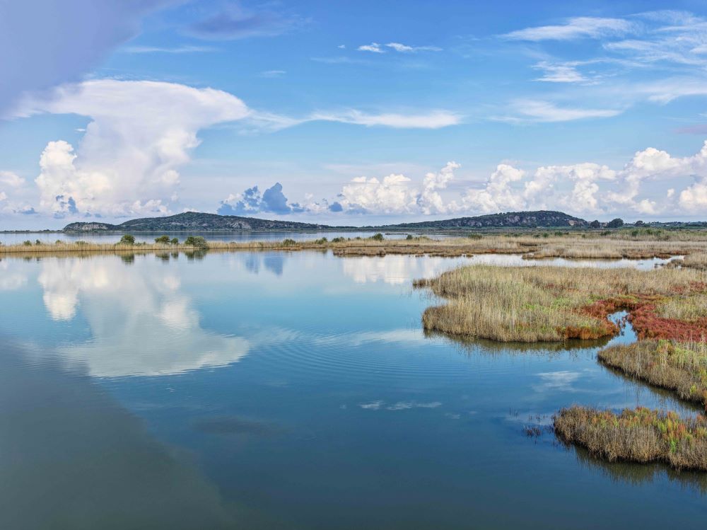 Gialova Lagoon (Bildquelle: (c) Costa Navarino)