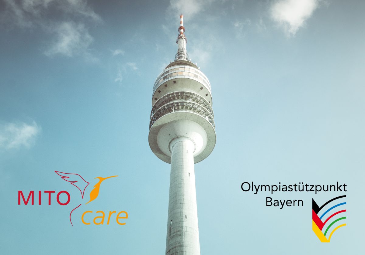 MITOcare & Olympiastützpunkt Bayern gehen gemeinsam in die Zukunft (© rawpixel.com) MITOcare & Olympiastützpunkt Bayern gehen gemeinsam in die Zukunft (© rawpixel.com)