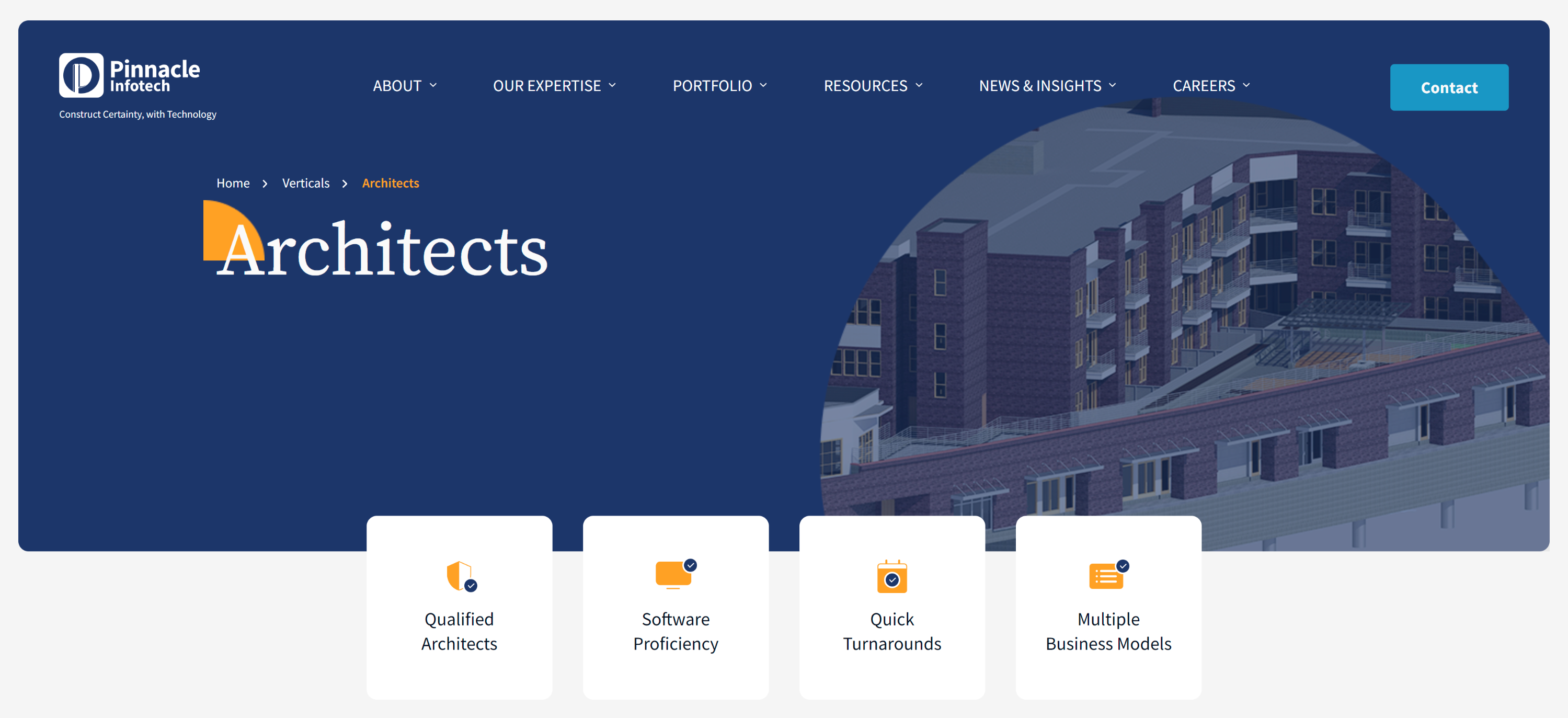 Pinnacle Infotech