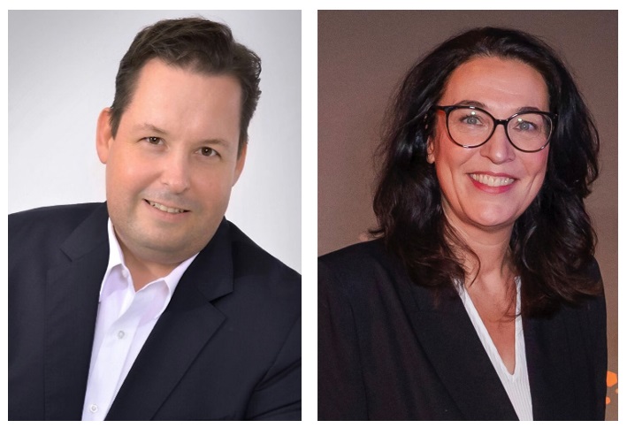Matthias Lemcke folgt Anette Wendel-Menke als Director, Central Europe (Bildquelle: Edith Lier& Hong Kong Tourism Board)