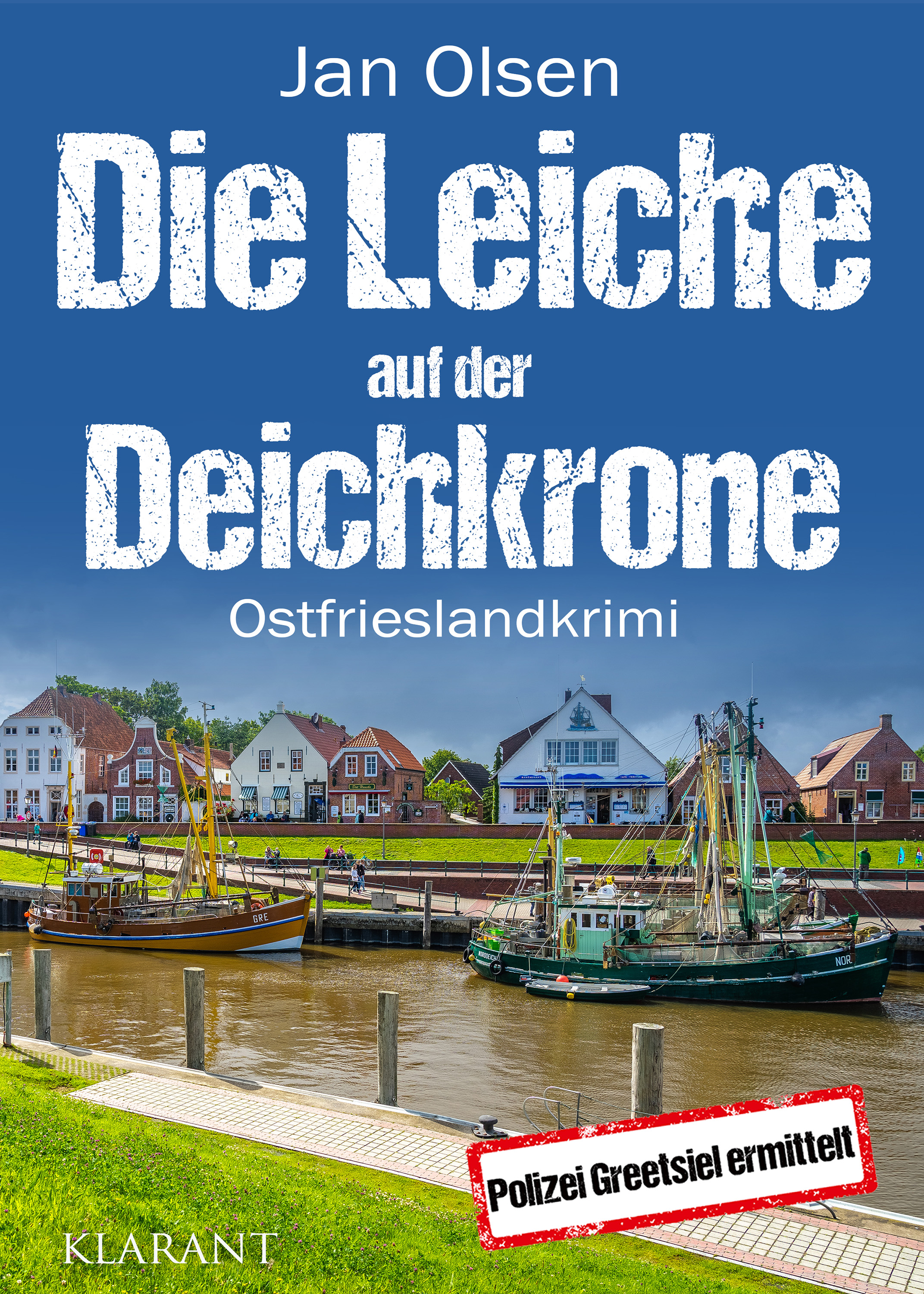 Ostfrieslandkrimi Ostfrieslandkrimi